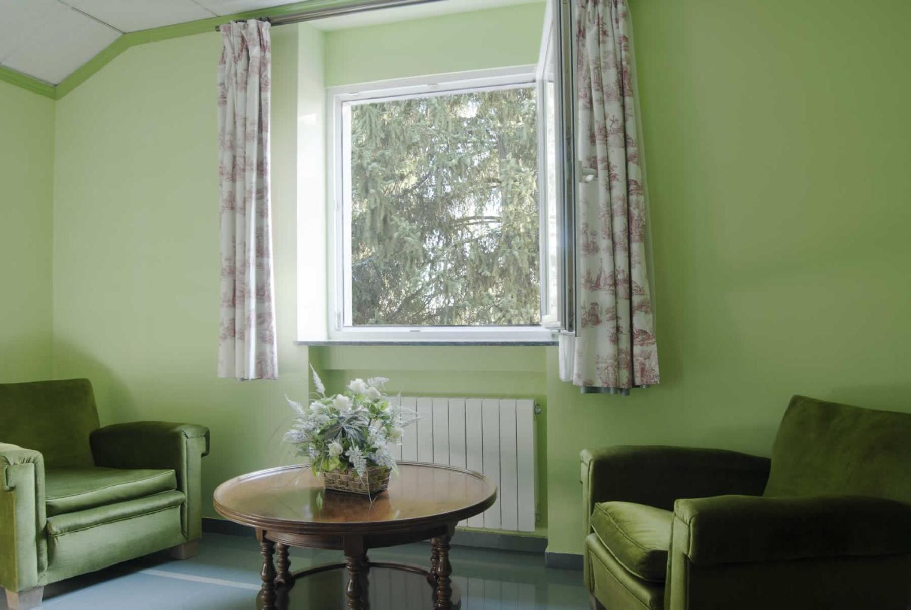 Real Hotel Гуардо Экстерьер фото